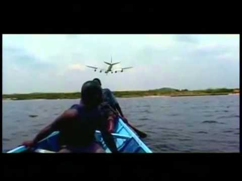 le cauchemar de darwin bande annonce