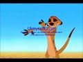The Little Mermaid The Lion King Fg Free Download Borrow A Mp4