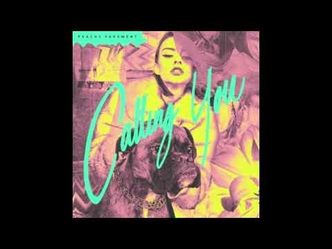 Calling You - Peachy Pavement feat , Cleo Kelley . #subscribe