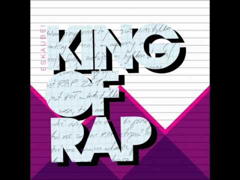 Eskaubei - "Wczoraj, dziś, jutro" (prod. Aruzo)