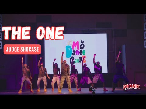 Judge showcase | The One