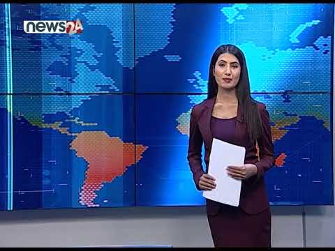 PRIME TIME NEWS 7 PM 2078_07_12 - NEWS24 TV