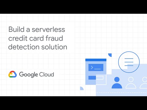 How to build a serverless real-time credit card fraud detection solution
