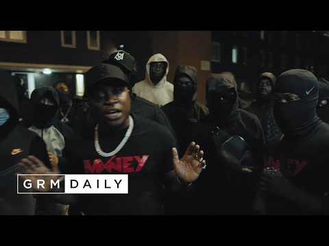 MoneyBxgz - Tiverton Tales [Music Video] | GRM Daily