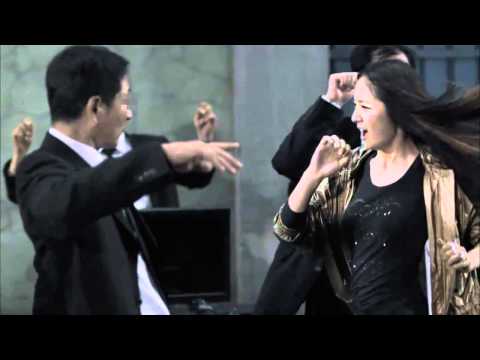 f(x) Krystal AD for Calvin Klein