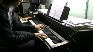 piano concerto 3th mov.