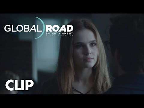 Before I Fall | "Am I Breaking Your Heart?" Clip | Global Road Entertainment