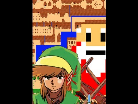 Zelda Theory: The Old Man is the king of Hyrule