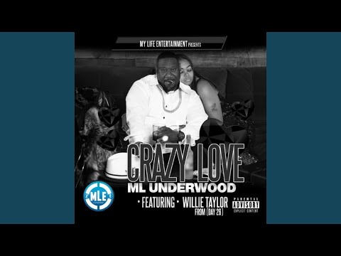 Crazy Love