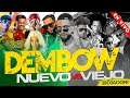 DEMBOW MIX DEMBOW NUEVO VS DEMBOW VIEJO MEZCLADO EN VIVO POR DJ ADONIII
