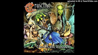 9 -  Unstabled (Steeds of Macha)