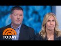 Parents Speak Out After Football Player Son’s Suicide: ‘It Was A Shock To Find He Had CTE’ | TODAY Parents Speak Out After Football Player Son’s Suicide: ‘It Was A Shock To Find He Had CTE’ | TODAY