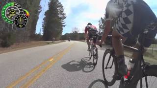 preview picture of video 'Historic Brooks Road Race Cat 5'