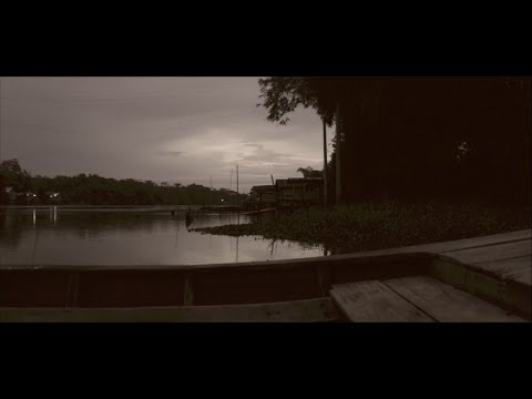 Kota Bertuah yang Dirindukan (Short Film)