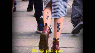 Alton Ellis - I&#39;m Still In Love With You Girl (Subtítulos Español)