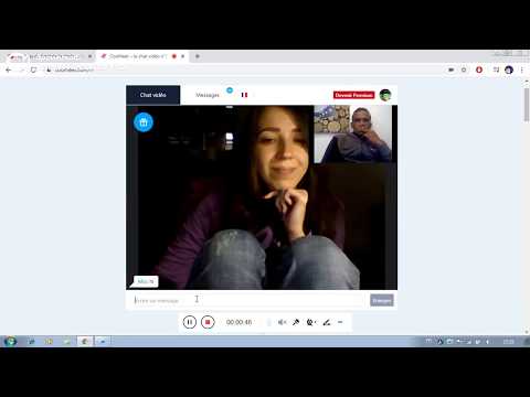 Coo-meet ''chat roulette '' How to improve your skills with girls On .// Coo-meet 2020 //