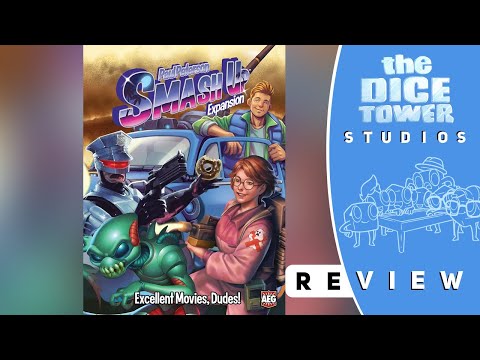 Smash Up: Excellent Movies, Dudes! Review: Things Were Better In The 80s