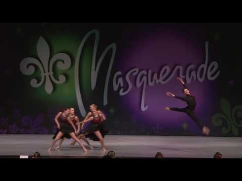 Best Musical Theater // SAVE THE LAST DANCE - South Tulsa Dance Co. [Bentonville, AR]