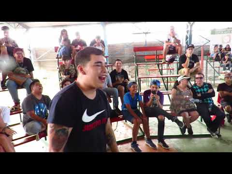 OCTAVOS: Fusok vs Kacet vs CVA (Final Intercomunal Turborap)