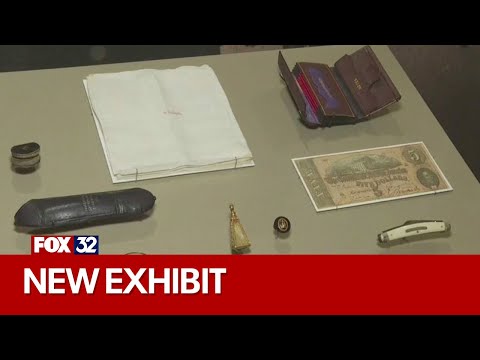 New exhibit at the US Library of Congress displays most treasured items from America's history