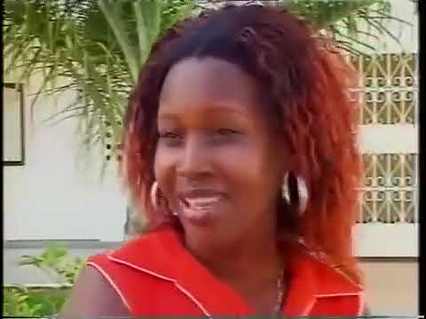 THE GAME OF LOVE PART 1 TANZANIA (BONGO MOVIE)