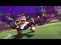 Donkey Kong Victory Dance In Green Hill Zone Donkeykong Greenhillzone