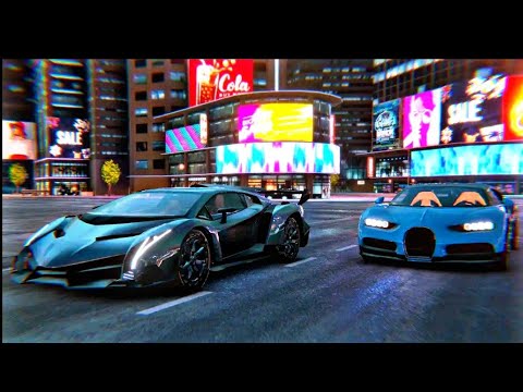 Car Simulator 2 | OppanaGames FZC LLC | Gameplay | @androidgamerhoon2.061 | High Graphics | - YouTube