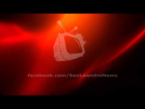 San Leandro News: Thank You For Viewing