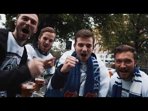 MOL CUP / atmosféra finále