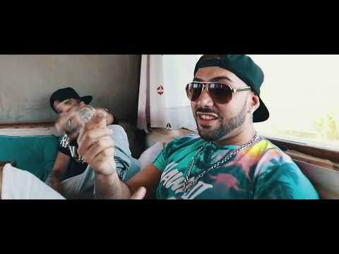 DEMEDINA - MEGALODÓN X DON KI SAIS (SOUNDS·CLUB)