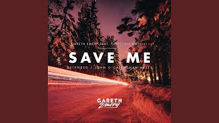 Save Me (John O'Callaghan Remix)