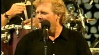 John Farnham - That&#39;s Freedom / Have A Little Faith - Tour of Duty (1999)