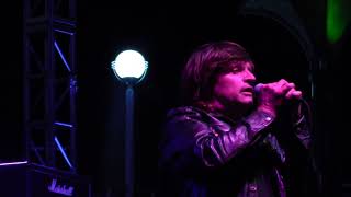 Kingdom Come - &quot;Living Out of Touch&quot; (2/22/16) Monsters of Rock Cruise