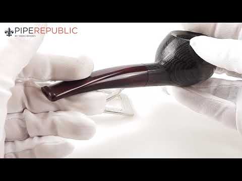 Rattray’s 2000 Years Pfeifen SM 22 Einzelstück