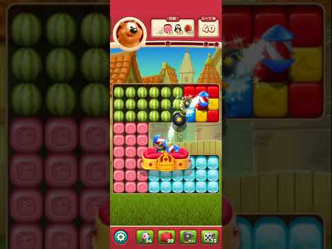 Toonblast Level 2563-2615