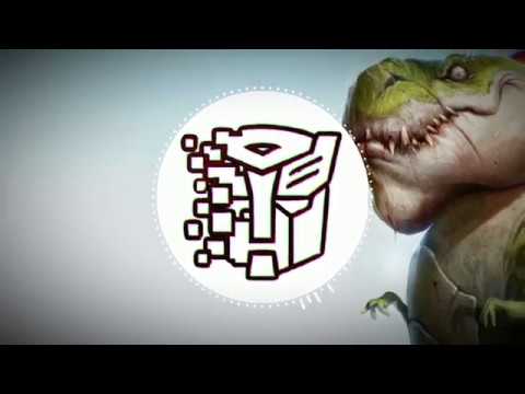 R2D2 & 5OHMAN - SMASH (WOODLOCK & FlaxDubz REMIX) (DUBZSTRUKTION SPECIAL)