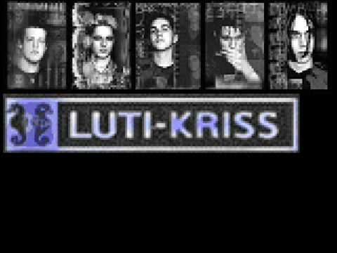 Luti-Kriss - Untitled