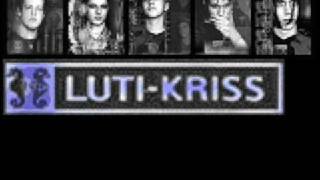 Luti-Kriss - Untitled