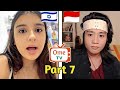 OME TV Tapi R045TING I5R4EL Part 7