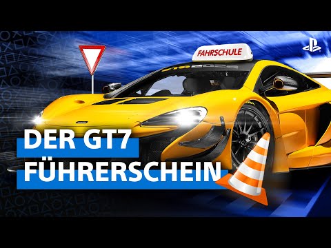 Gran Turismo 7: 5 Tipps für Einsteiger