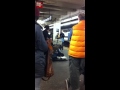 Classical On Subway