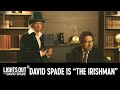David Spade Could Have Been The Irishman Feat Ray Romano Lights Out With David Spade