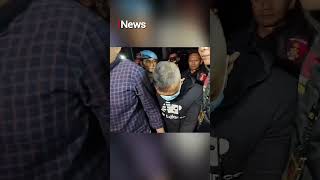 Download lagu Tampang Taufik Hidayat Pelaku Penyekapan-Penganiayaan Gadis Bandung, Tiba di Polda Jabar mp3