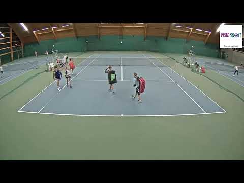 Kurt 2_22.2.2020 - TK SC Ostrava - "A" - mladší žačky 1/2