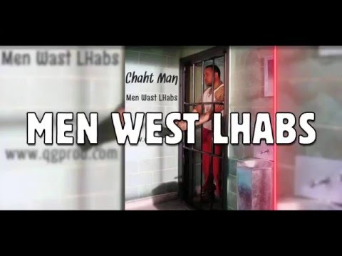 Chaht Man - Men Wast L'Habs