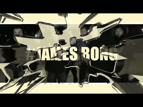 Wac Toja x Żabson - James Bong (Mendi DRILL Remix)