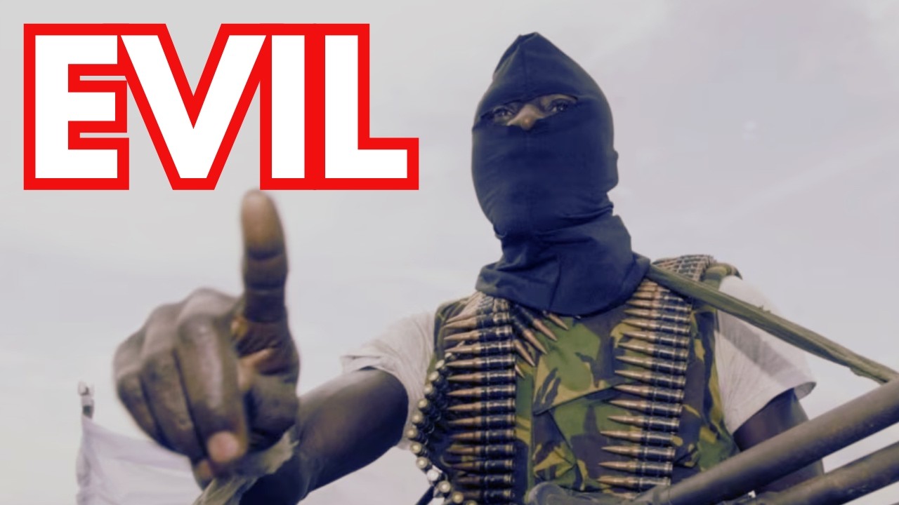 Pentagon Prepares for Nigeria Deployment