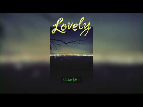 iLLe$t - LOVELY