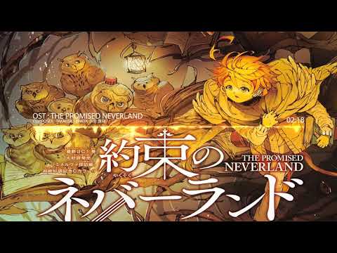 The Promised Neverland Soundtrack OST