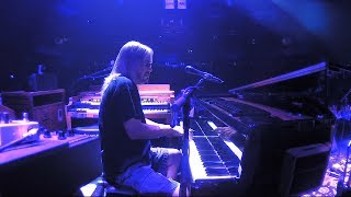 Dead &amp; Company - Brown-Eyed Women (Orlando, FL 2/27/18)